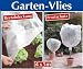 Gartenvlies 4 x 5m = 20qm