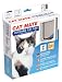 Cat Mate Lockable Self Lining Cat Door
