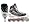 Tour Redline 5000 Inline Goalie Skates [SENIOR]