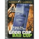 Good Cop Bad Cop
