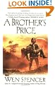 A Brother's Price