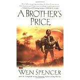 Brothers Priceby Wen Spencer