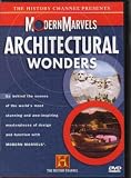 Mount Rushmore & Hoover Dam [DVD] (Modern Marvels - Architectural Wonders)