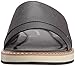 CK Jeans Men's Nezarr Smooth Sandal
