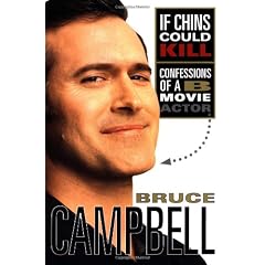 If Chins Could Kill: Confessions of a B-Movie Actor