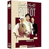 Hercule Poirot : L'int�grale saison 9 - Coffret 2 DVDpar David Suchet