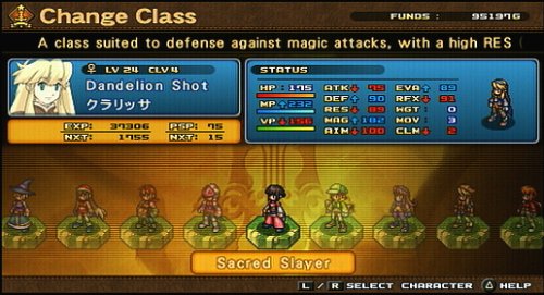 Wild Arms XF image