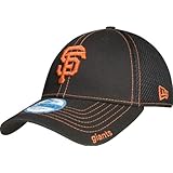 New Era San Francisco Giants Neo Fitted Baseball Cap