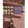 Systems Analysis and Design Methods