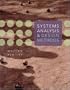 Systems Analysis and Design Methods