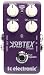 TC Electronic Vortex Flanger Guitar Effects Pedal