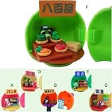 Ocha Ken Mini Tea Playsets (Set of 6)