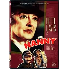 Nanny [DVD] [1965] [Region 1] [US Import] [NTSC]