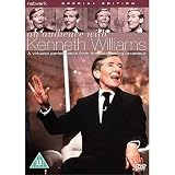 An Audience with Kenneth Williams [ NON-USA FORMAT, PAL, Reg.2 Import - United Kingdom ]