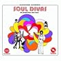Soul Divas - Blaxploitation Masterpieces
