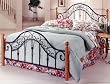 Bradley Bed Set Queen Full