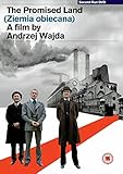 The Promised Land [DVD]