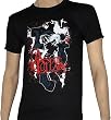 A STATIC LULLABY - Mechanical Heart - Black T-shirt