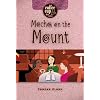 Mocha on the Mount (Coffee Cup Bible Studies)