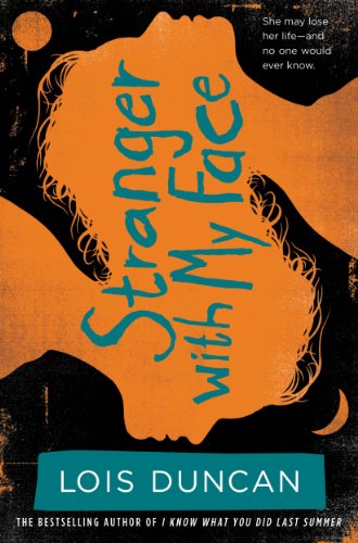 Stranger With My Face