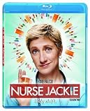 Nurse Jackie: Season Two [Blu-ray]