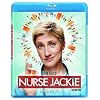 Nurse Jackie: Season Two [Blu-ray]