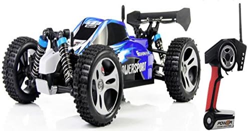 Boy And Girl's Radio Control Cars RC Cars Remote Control 4WD Racing Vehicle