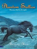 Phantom Stallion #2: Mustang Moon