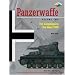 Panzerwaffe Vol. 2 - The Campaigns in the West 1940: v. 2 (Classic Colours)