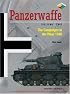 PANZERWAFFE VOL. 2 - THE CAMPAIGNS IN THE WEST 1940 (Classiccolours)