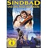 Sindbad und das Auge des Tigers