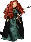 Disney / Pixar BRAVE Movie Exclusive 11 Inch Classic Doll Merida