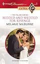 Bedded And Wedded For Revenge (Presents Extra)