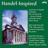Handel-Inspired