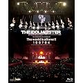 THE IDOLM��STER 5th ANNIVERSARY The world is all one !! 100704 [Blu-ray]
