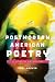 Postmodern American Poetry: A Norton Anthology