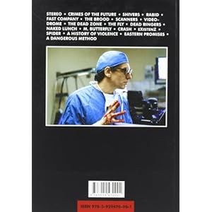 David Cronenberg (Film, Band 16)