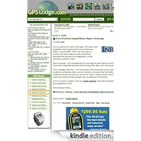 GPS Lodge
