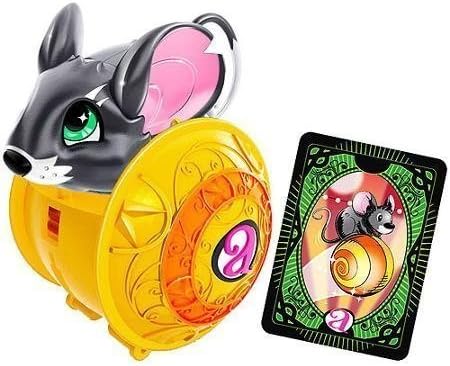 The Amazing Zhus (2) Pack Magic Bundle includes: Circus Ball with Magician Card PLUS Magician's Shell Game