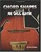 Chord Shapes For Jazz Guitar