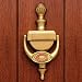 Chicago Bears Door Knocker