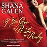 If You Give a Rake a Ruby: Jewels of the Ton, Book 2