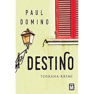 Destino - Reise in den Tod (Capitano Bardi 2)