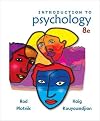 Introduction to Psychology (with InfoTrac )