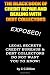 Search : The Black Book Of Credit Repair And Dealing With Debt Collectors: Eliminate Debt Collectors From Your Life And Easily Repair Your Credit (Volume 1)