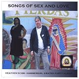 Songs of Sex & Love