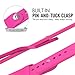 Auskic Apple Watch Band, [8 Color] Soft Silicone Replacement Wrist Band iWatch Wrist Strap for Apple Watch / Watch Sport / iWatch Band for 42mm Apple Watch Models (Not Fit Apple Watch 38mm)