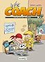 Le p'tit coach, Tome 1 : Celui qui sait tout... ou presque