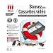 Sauvez vos K7 vid�o (Mac)