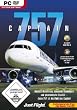 Flight Simulator X - 757 Captain (Add-On)